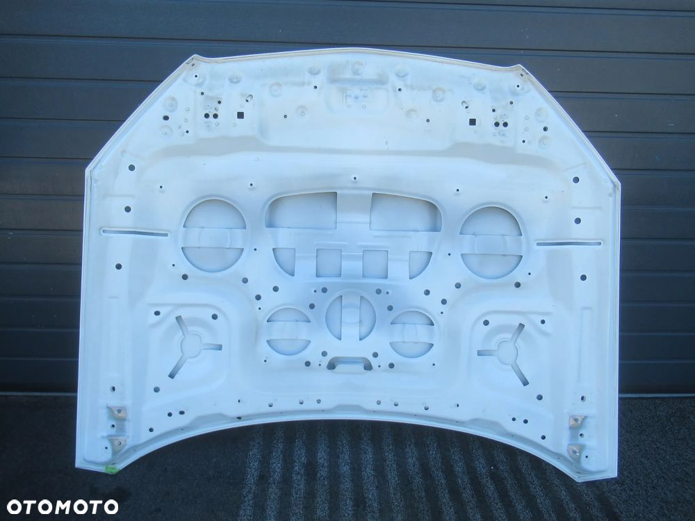 MASKA POKRYWA SILNIKA MERCEDES GLE W167 A1678800300 2019- - 16