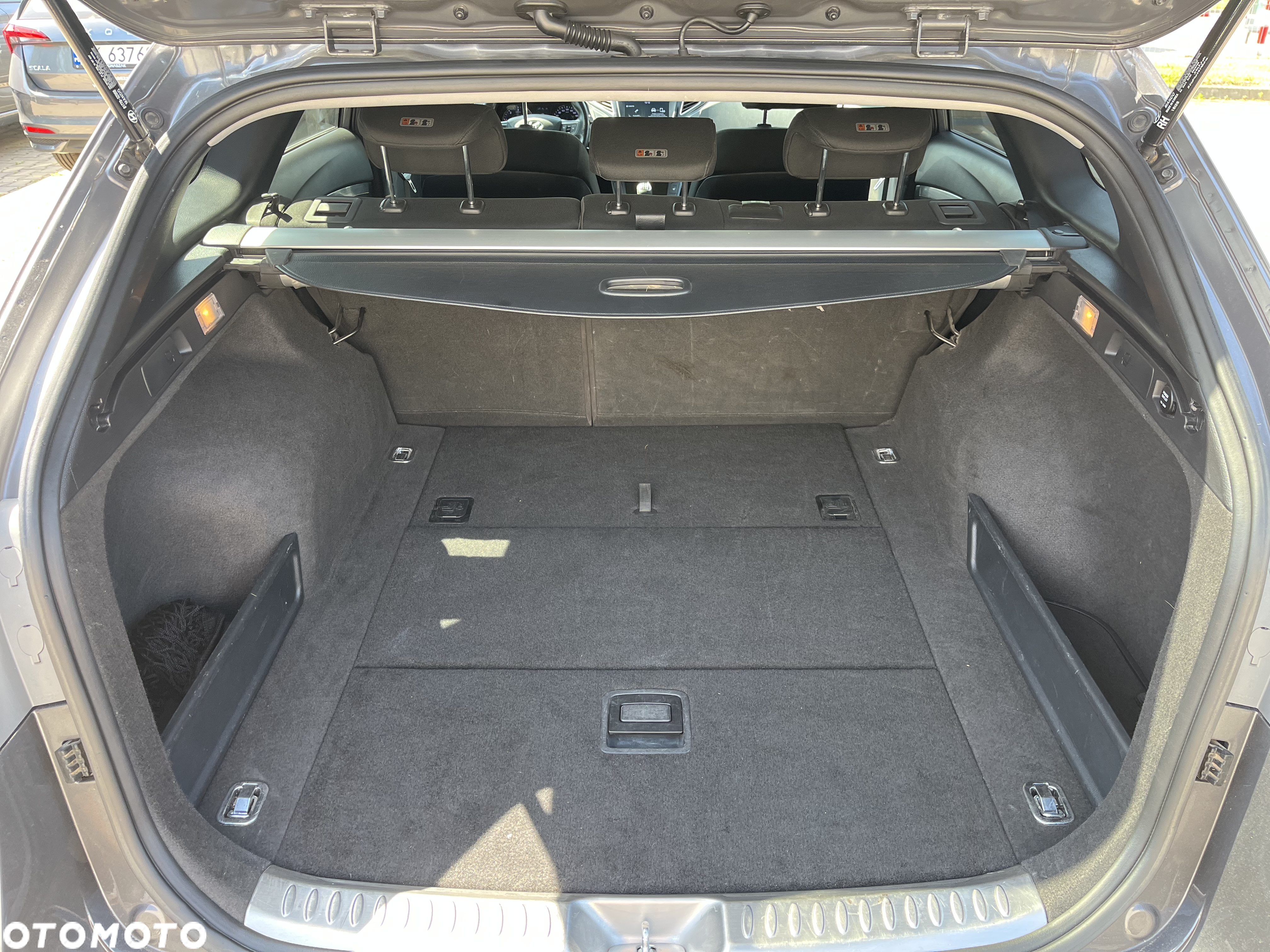 Hyundai i40 1.6 CRDi Comfort - 17