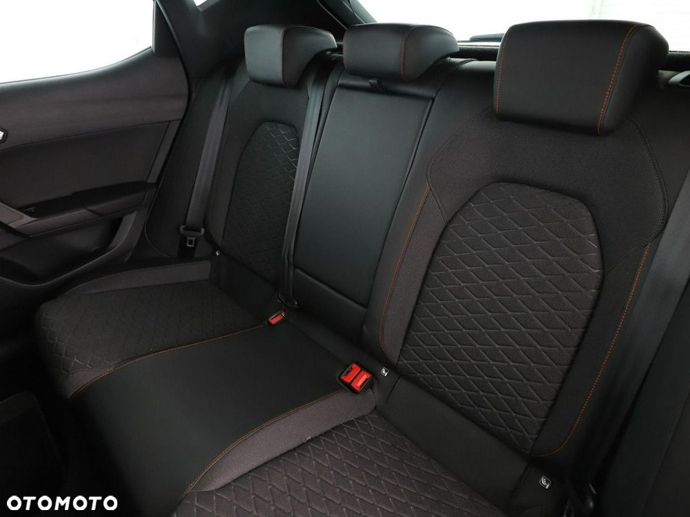 Seat Leon 2.0 TDI FR S&S DSG - 18