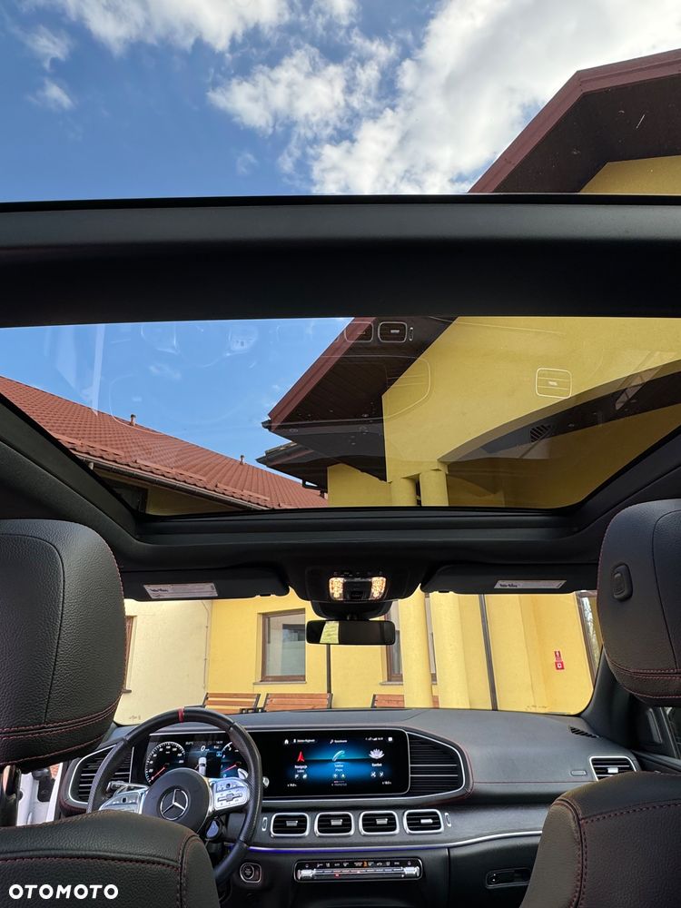 Mercedes-Benz GLE AMG 53 4-Matic Premium Plus - 4
