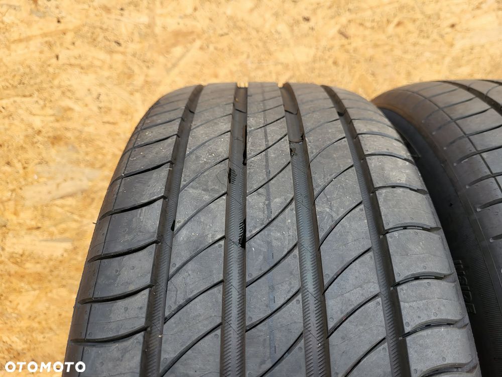 OPEL ASTRA L KOŁA 225/45R17 MICHELIN PRIMACY4 KOMPLET 9847065380 - 28