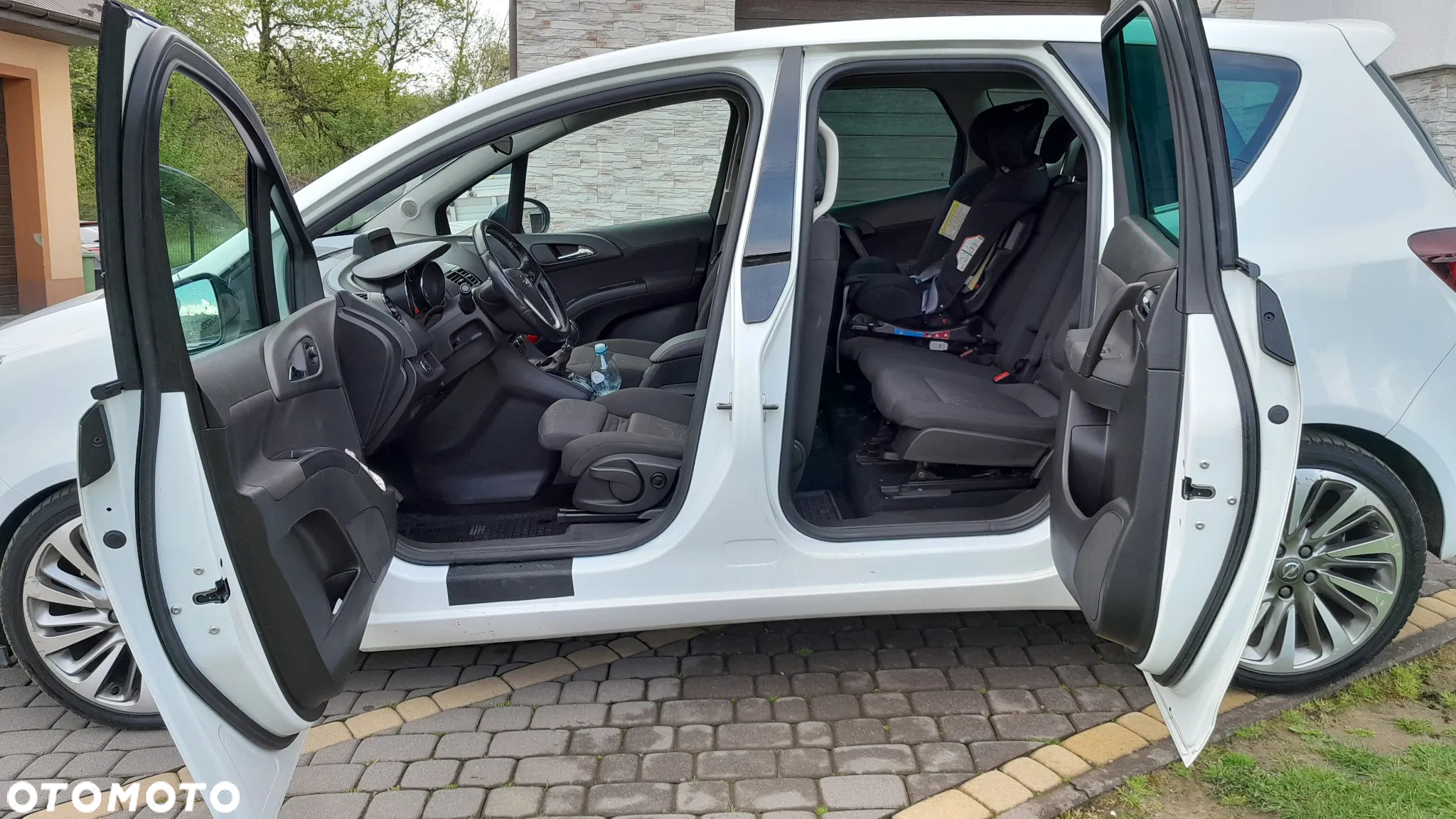 Opel Meriva - 7
