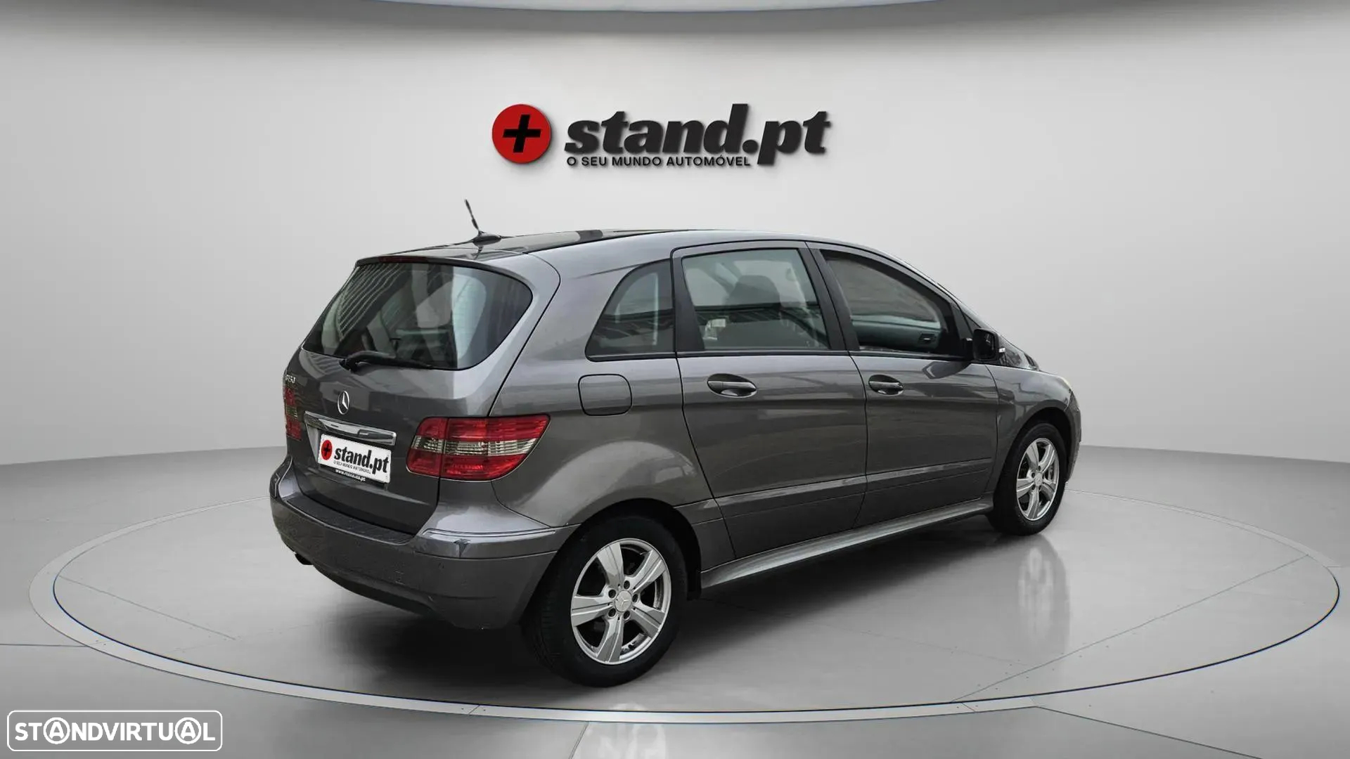 Mercedes-Benz A 150 Elegance - 5