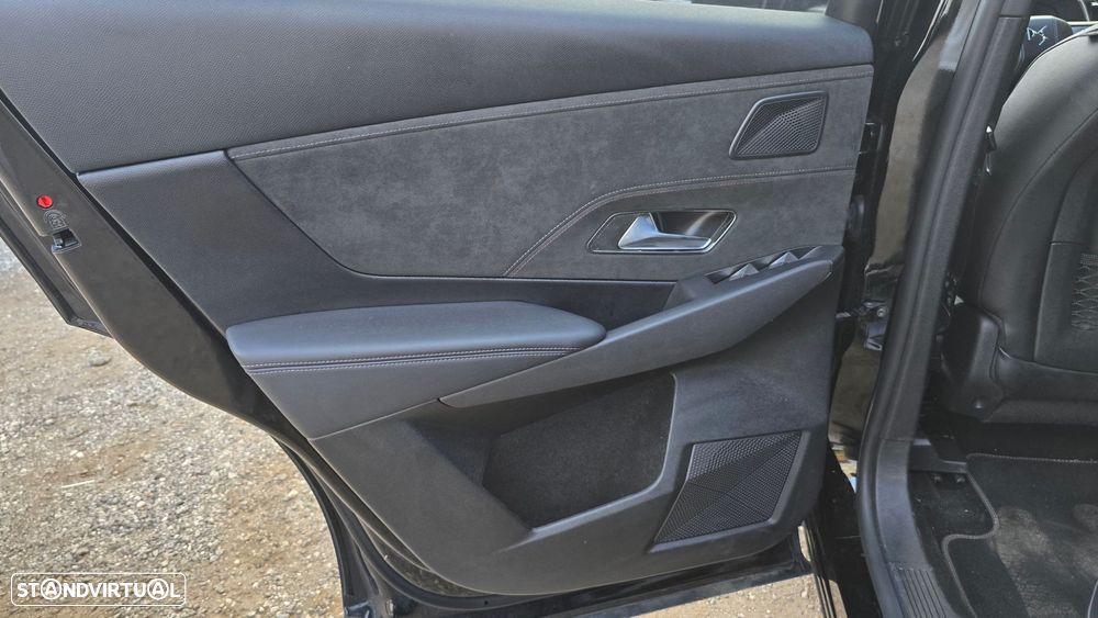 DS DS7 Crossback E-Tense Performance Line EAT8 - 51