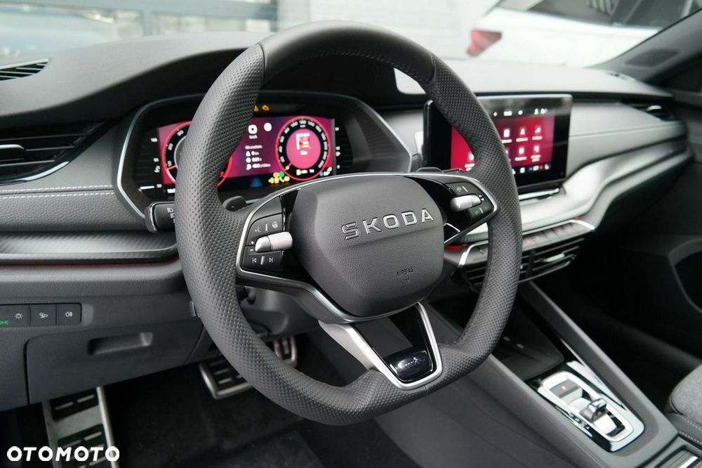 Skoda Octavia - 15