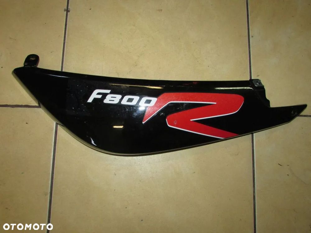 BMW F800 R K73 15-19 ogon owiewka boczek lewy - 1