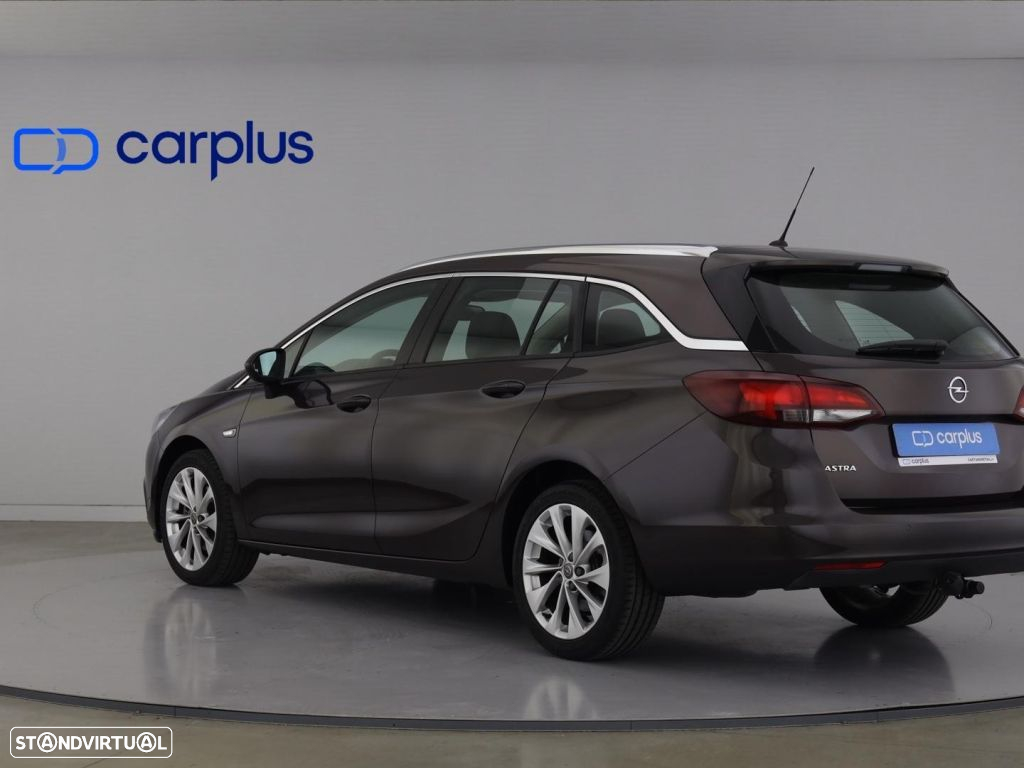 Opel Astra Sports Tourer 1.6 CDTI Dynamic S/S - 5