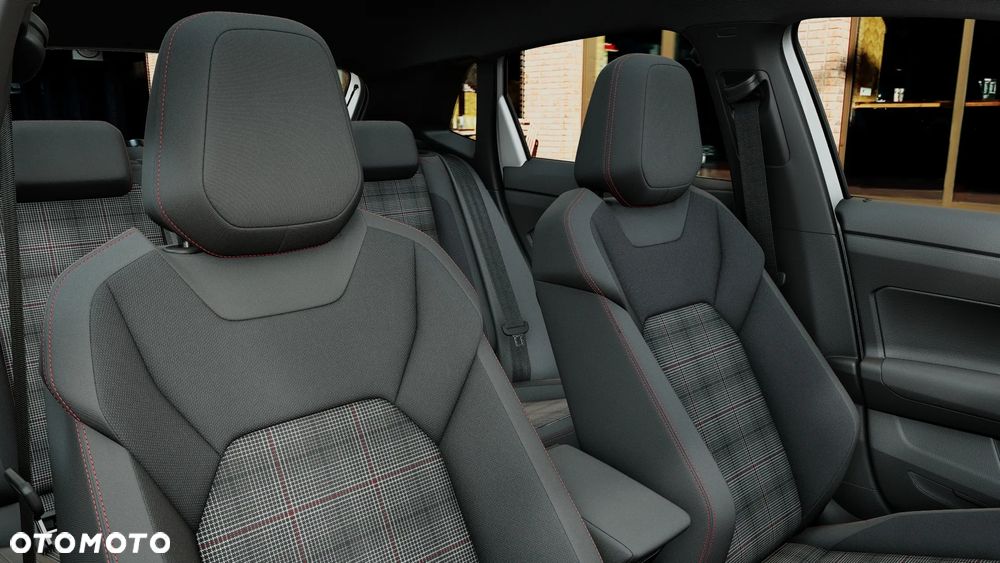 Volkswagen Polo 2.0 TSI GTI DSG - 14