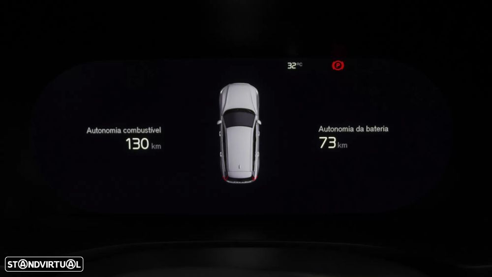 Volvo V60 2.0 T6 AWD TE Essential - 24