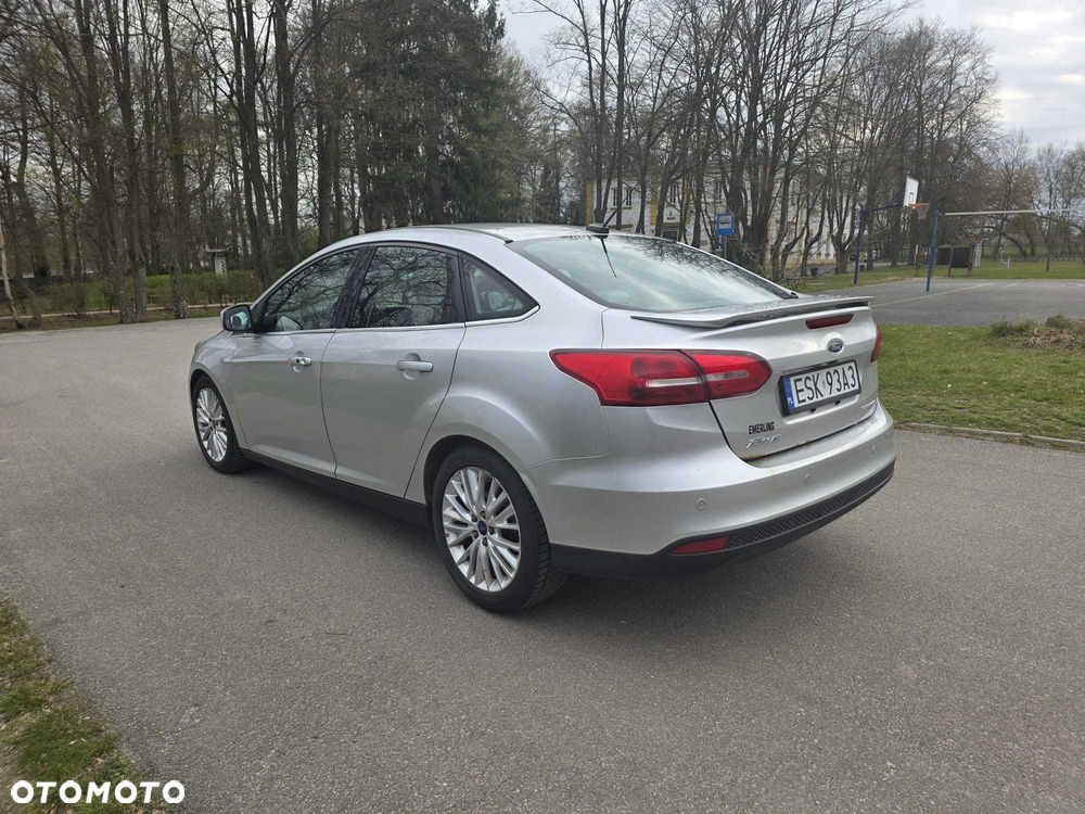 Ford Focus - 2