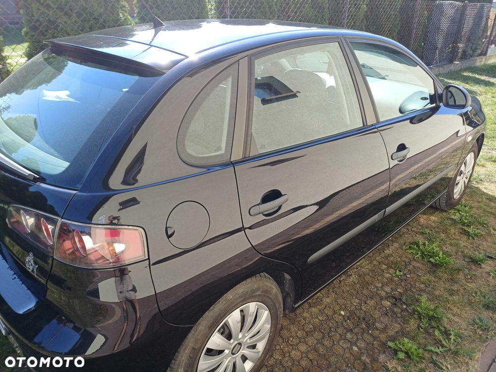 Seat Ibiza - 4