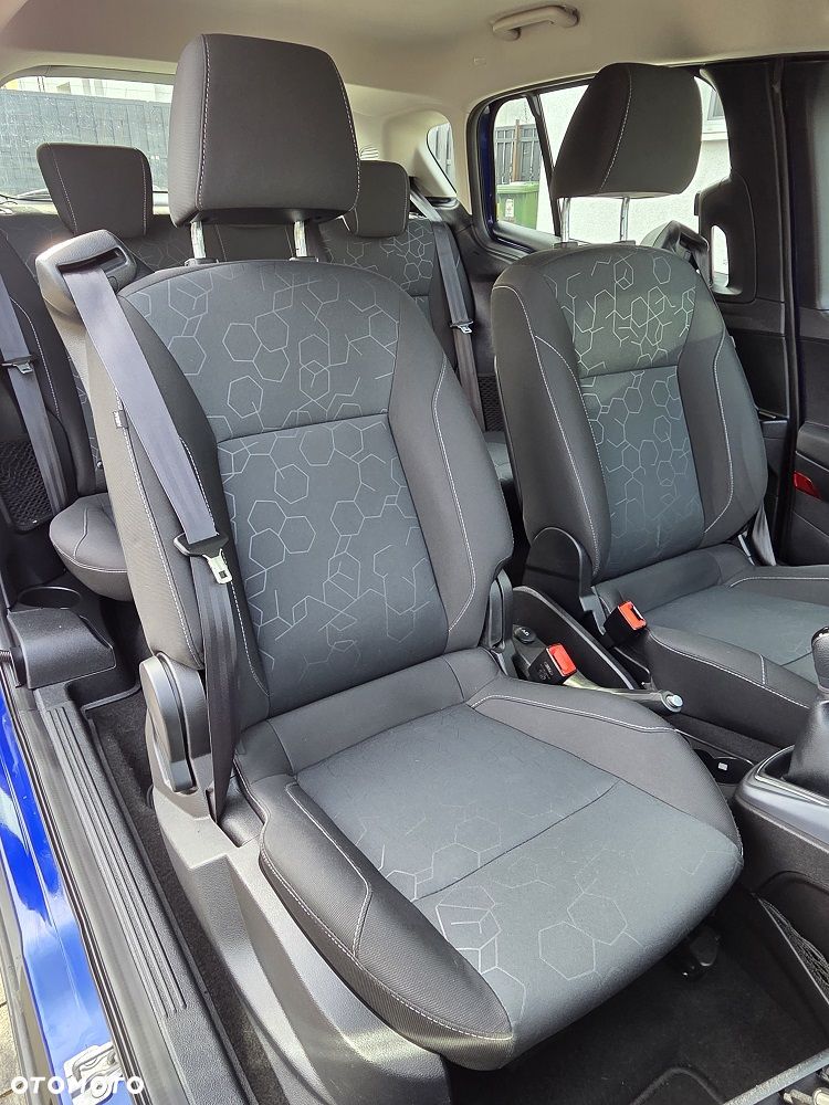 Ford B-MAX 1.4 SYNC Edition - 11