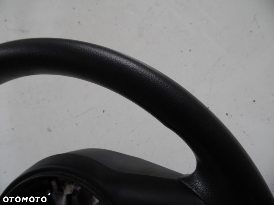 Kierownica multifunkcja  Mazda 2 II DE  07r-14r idealna - 4
