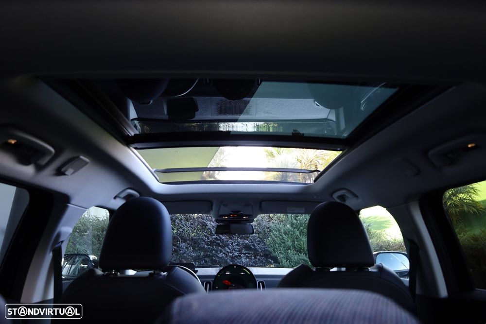 MINI Countryman E Classic M - 15