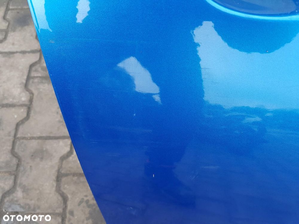 SUZUKI SWIFT MK8 17-22r DRZWI PRAWE PRZÓD ZWG - 3