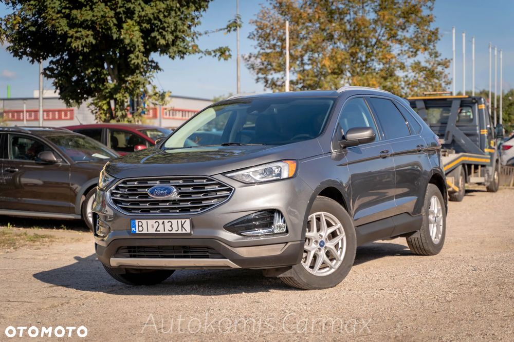 Ford Edge