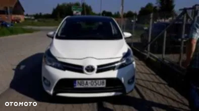 Toyota Verso 1.8 Prestige 7os MS - 4