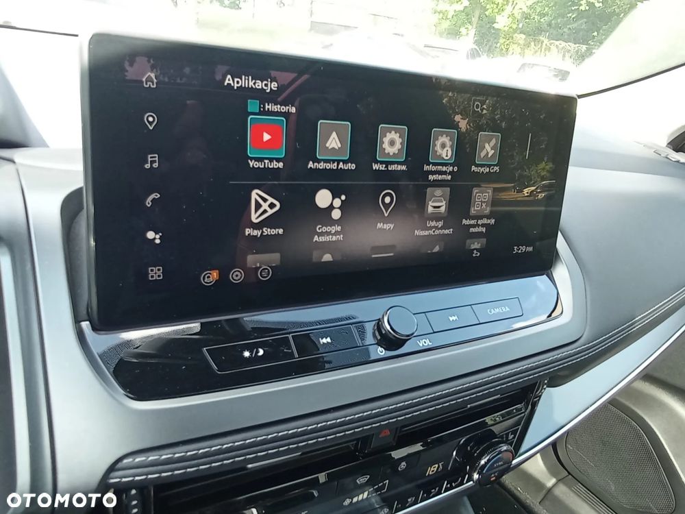 Nissan Qashqai 1.5 e-POWER N-Connecta - 19