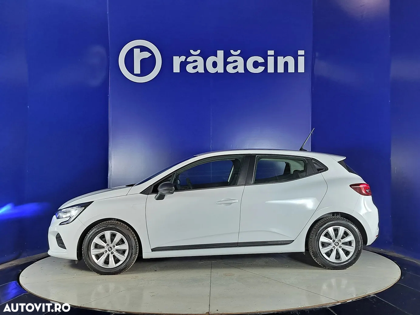 Renault Clio - 2