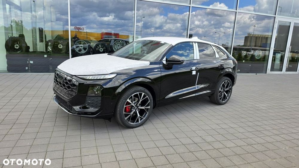 Audi Q3 Sportback - 2