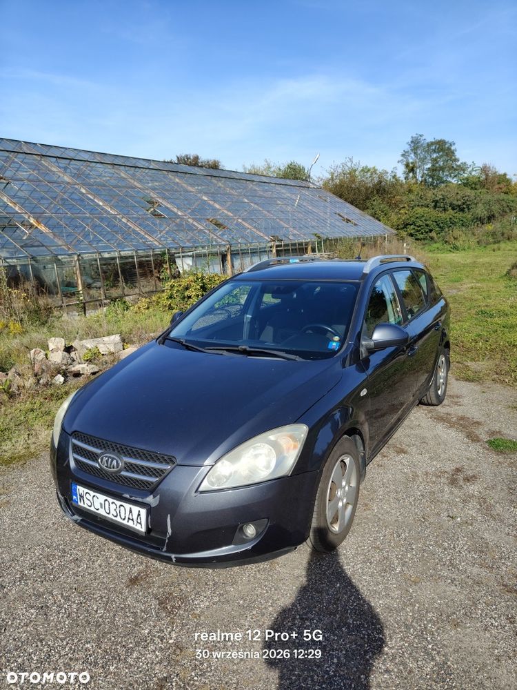 Kia Cee'd