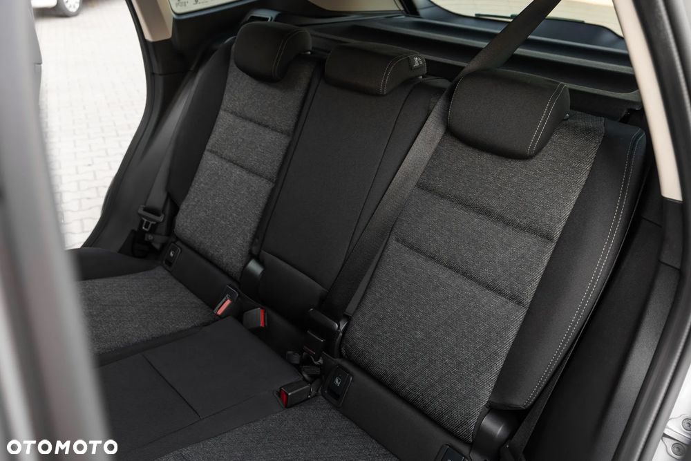 BMW X1 sDrive18i - 29