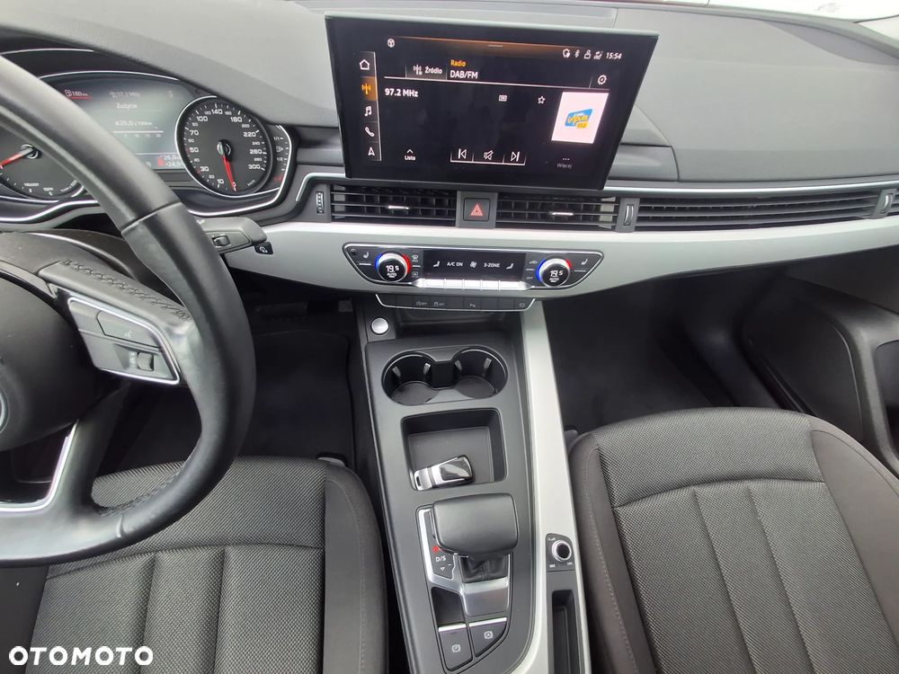 Audi A4 Limousine 30 TDI mHEV S Line S tronic - 29