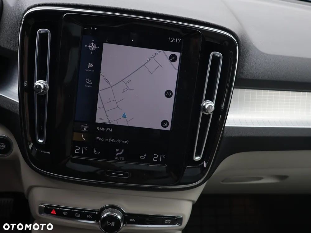 Volvo XC 40 T5 AWD Momentum - 18