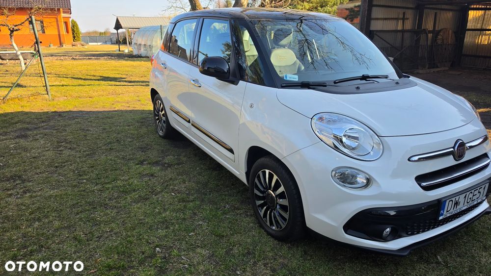 Fiat 500L 1.4 16V Mirror - 3