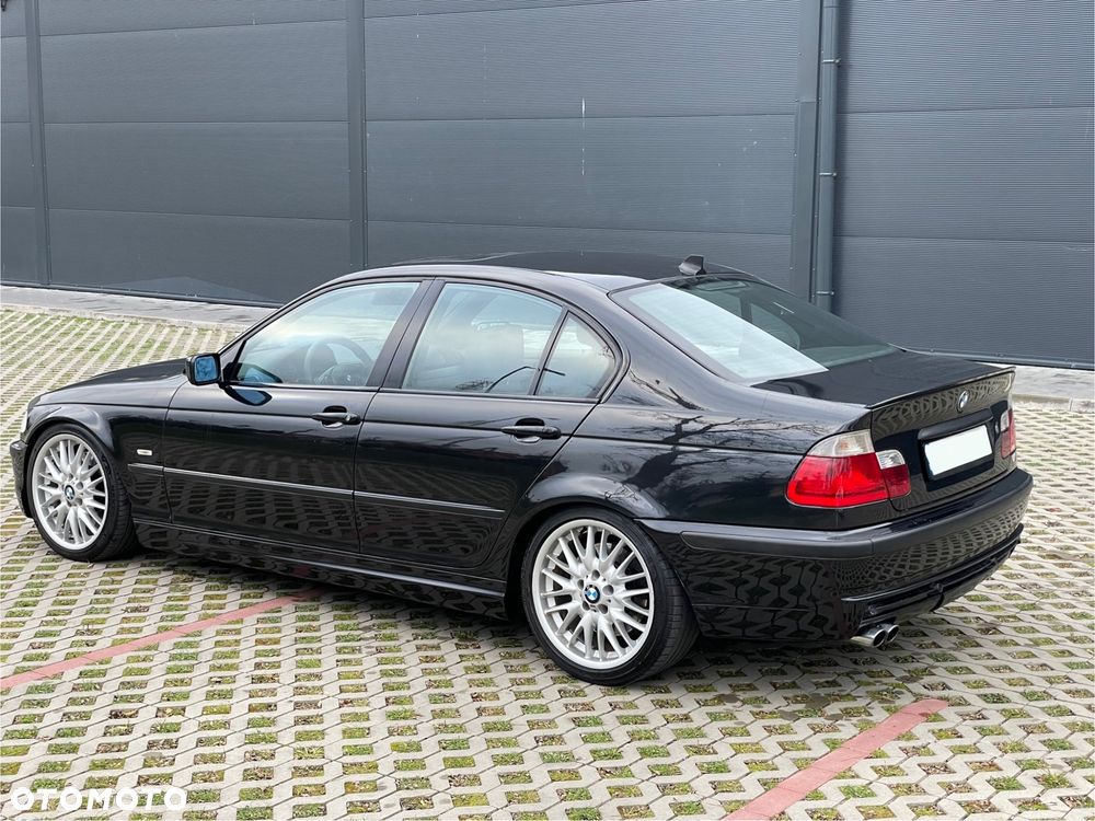 BMW Seria 3 - 17