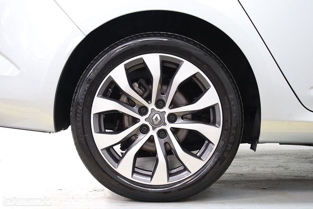 Renault Mégane Sport Tourer 1.5 Blue dCi Techno - 5