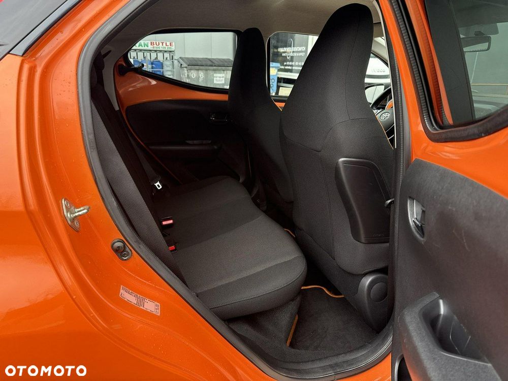 Toyota Aygo - 17