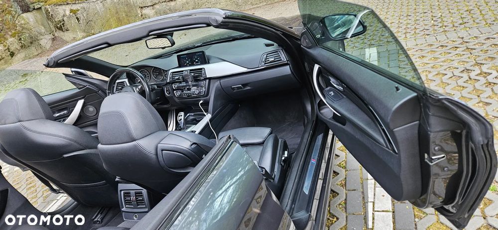 BMW Seria 4 430i Sport-Aut M Sport - 11