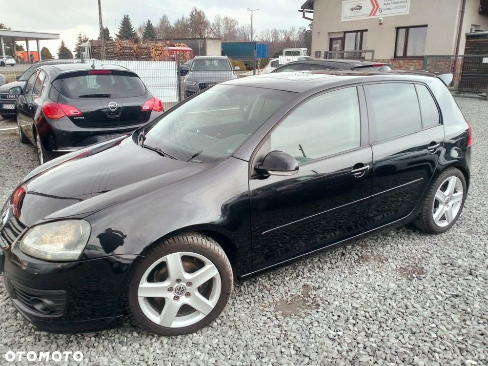 Volkswagen Golf 1.6 United - 2