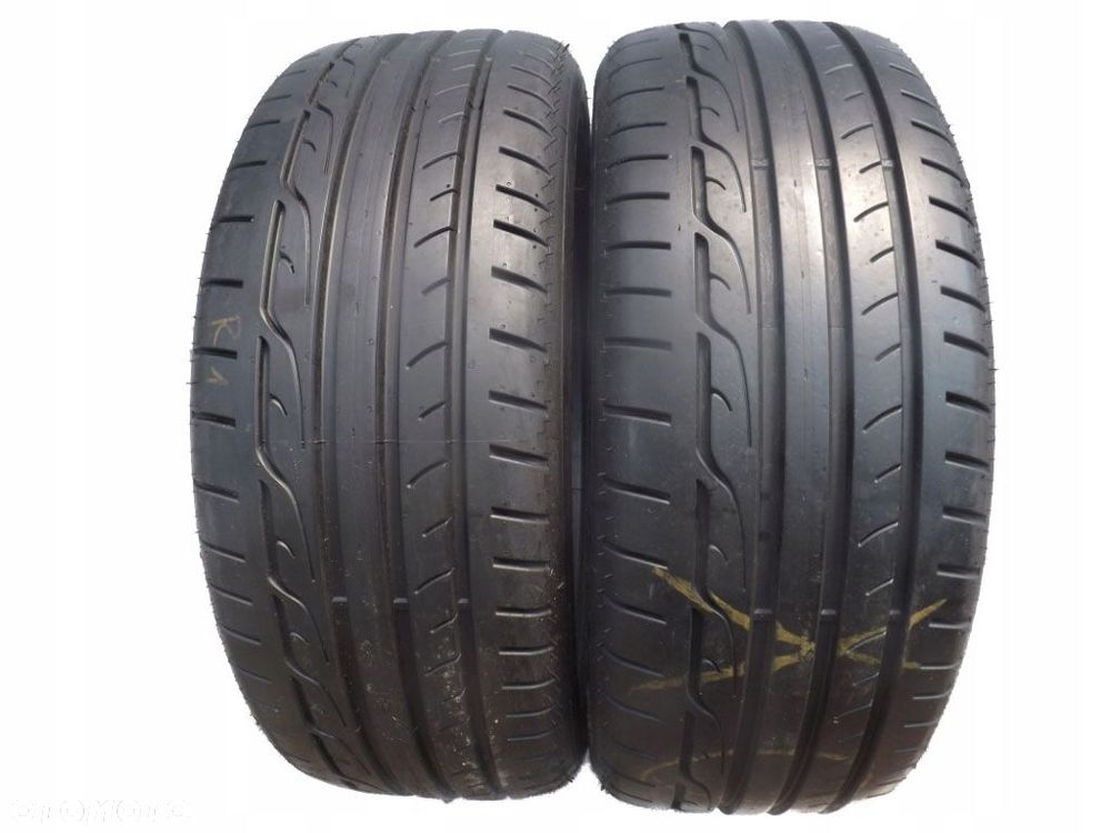 Dunlop Sport Maxx RT 225/45 R19 96W 2018 8mm - 1