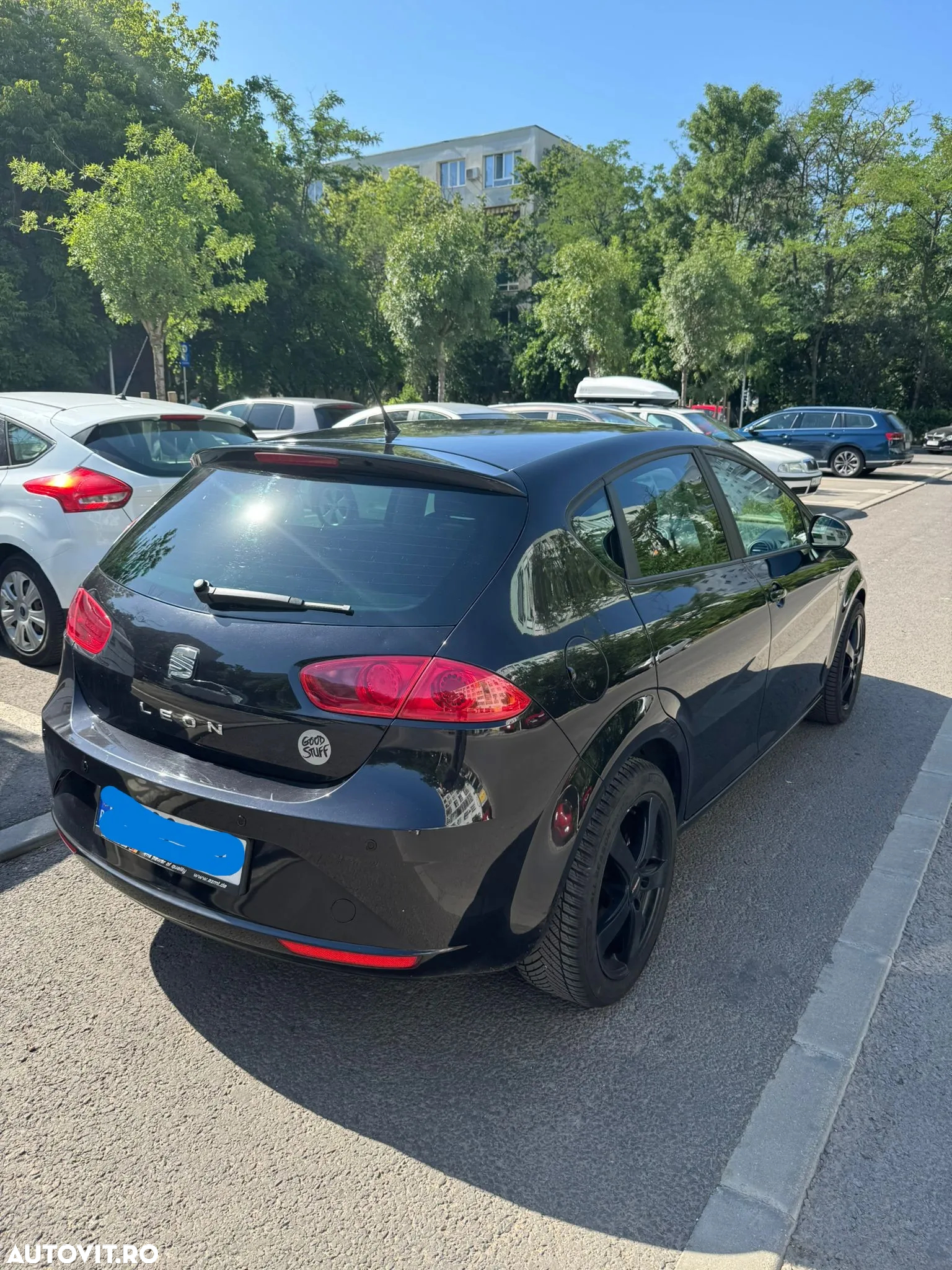 Seat Leon - 6