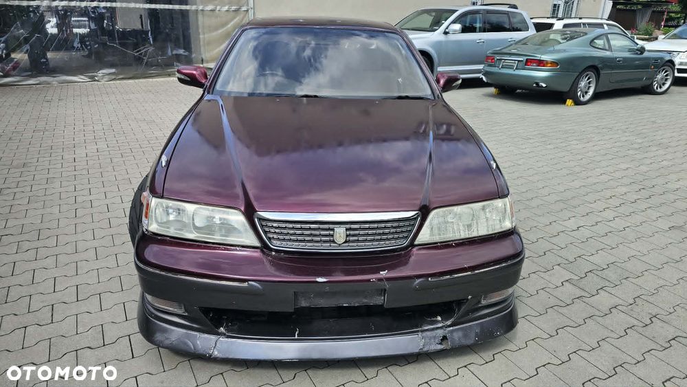 Toyota Inny - 4