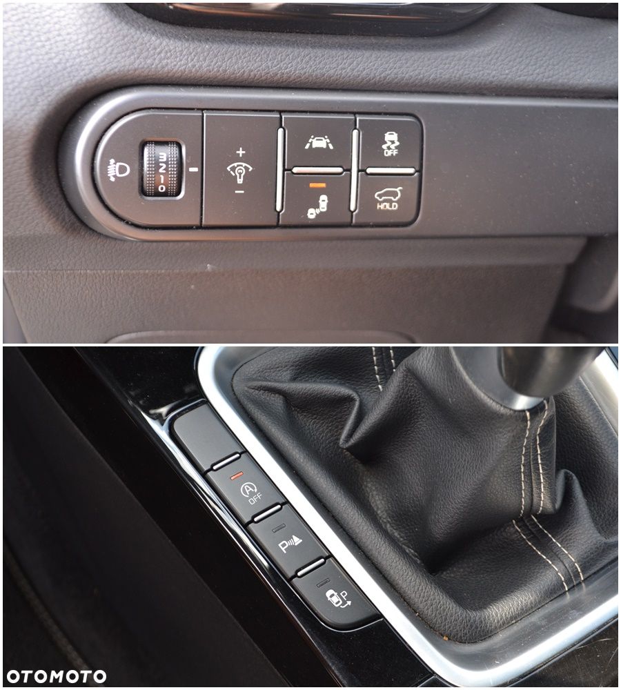 Kia Ceed 1.6 CRDi GT Line - 23