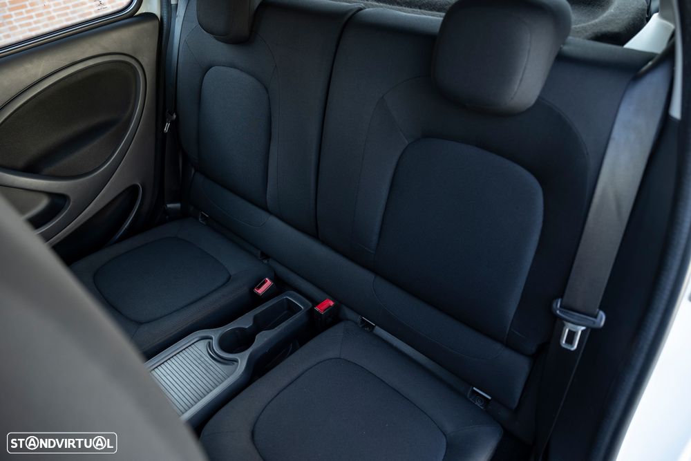 Smart ForFour 0.9 Passion 90 - 14