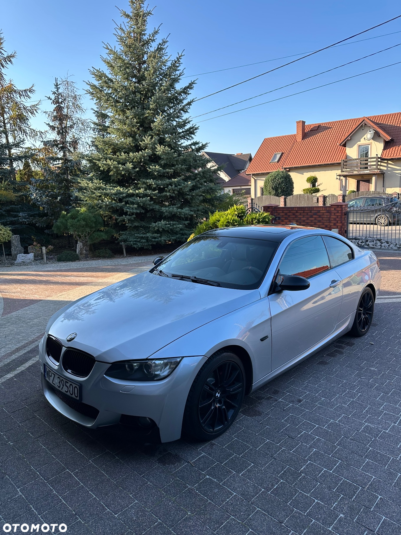 BMW Seria 3 - 2