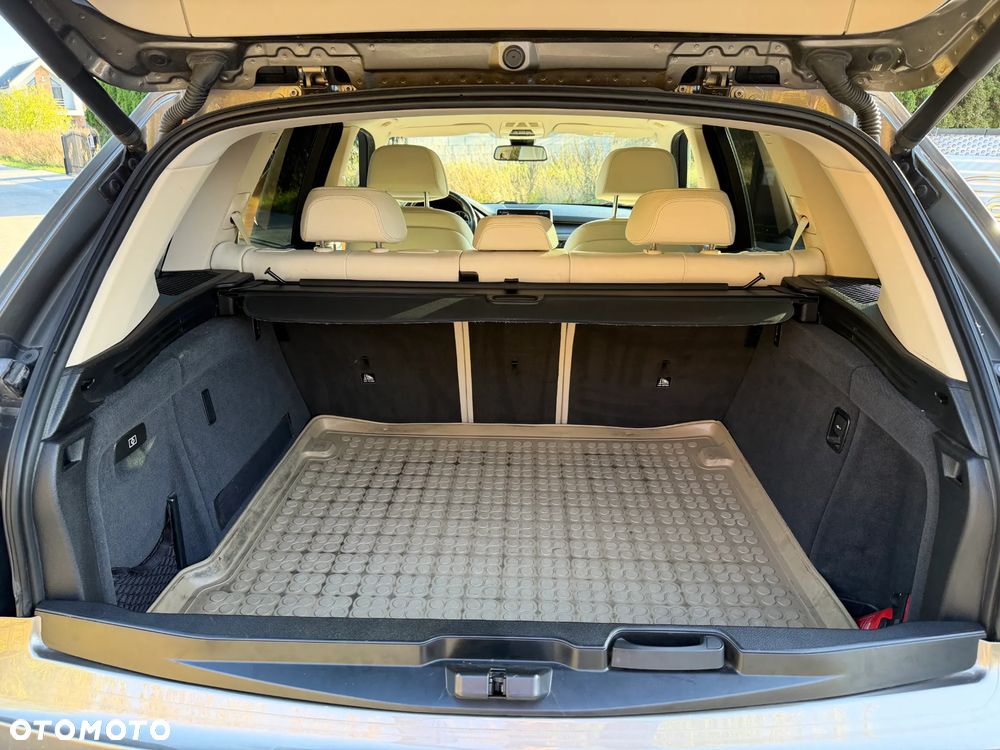 BMW X5 xDrive25d - 18