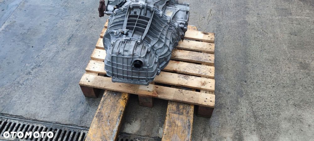 SKRZYNIA BIEGÓW MULTITRONIC AUDI A4 B8 A5 8T LAM * BENZYNA - 7