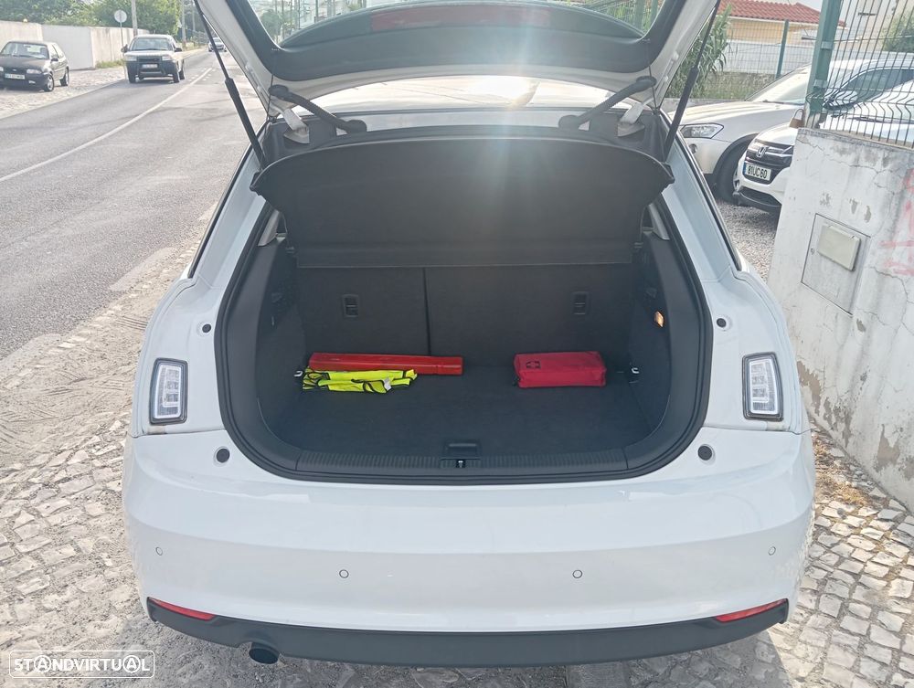 Audi A1 1.0 TFSI ultra - 19