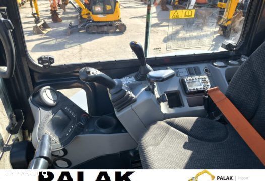 Bobcat Mini koparka  BOBCAT E 50  , 2020 rok - 13