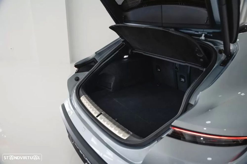 Porsche Taycan Sport Turismo 4S - 51