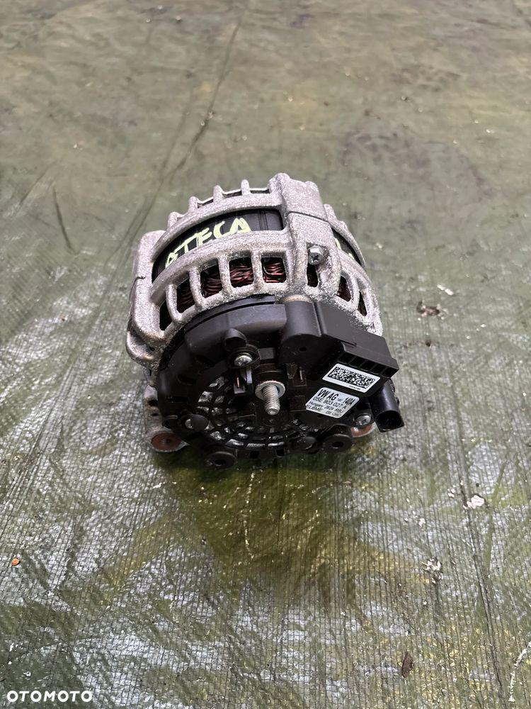 Seat Ateca Alternator 1,5 manual 05E903027A - 1