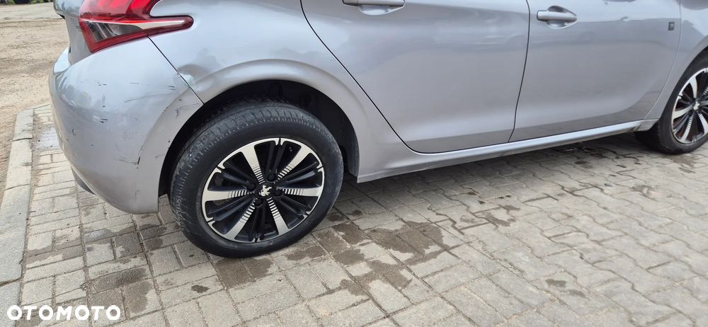 Peugeot 208 1.2 PureTech Access - 7