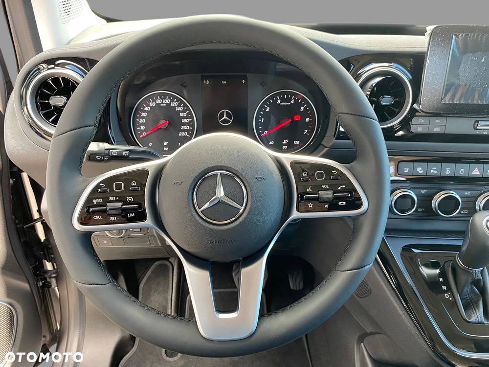 Mercedes-Benz Klasa T 180 Progressive - 10
