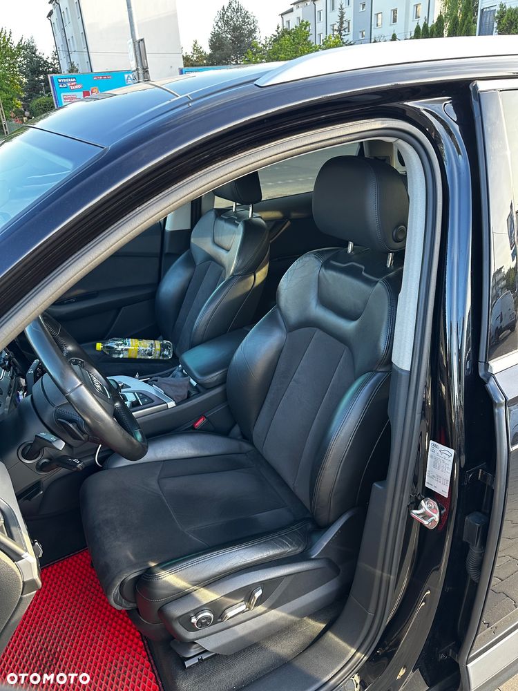 Audi Q7 - 13
