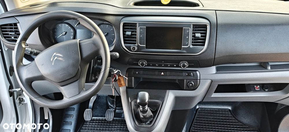 Citroën Jumpy Combi - 21